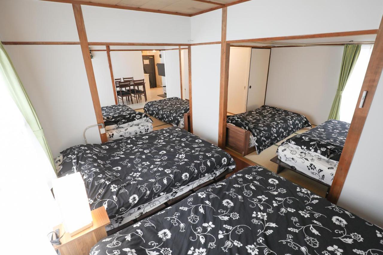 Fukuoka Condominium Exterior photo