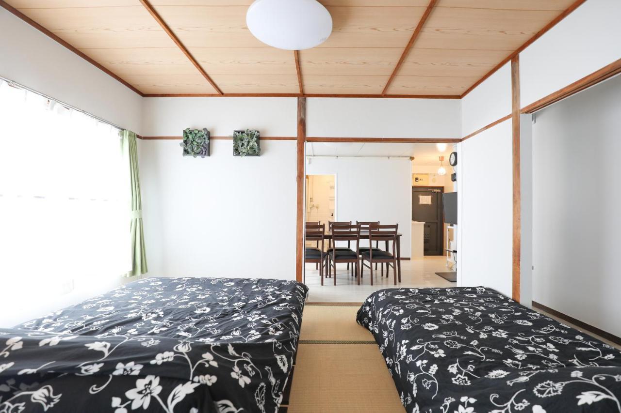 Fukuoka Condominium Exterior photo