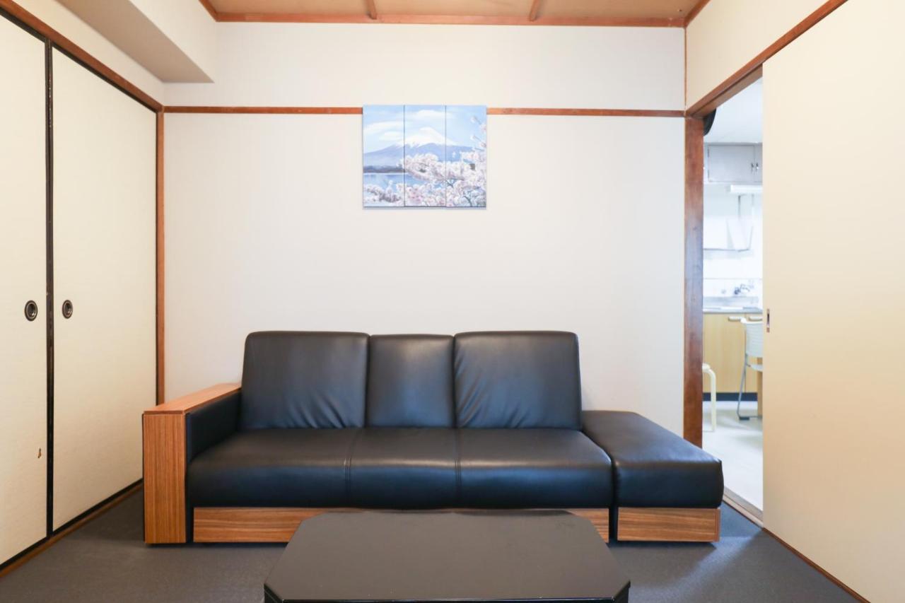 Fukuoka Condominium Exterior photo
