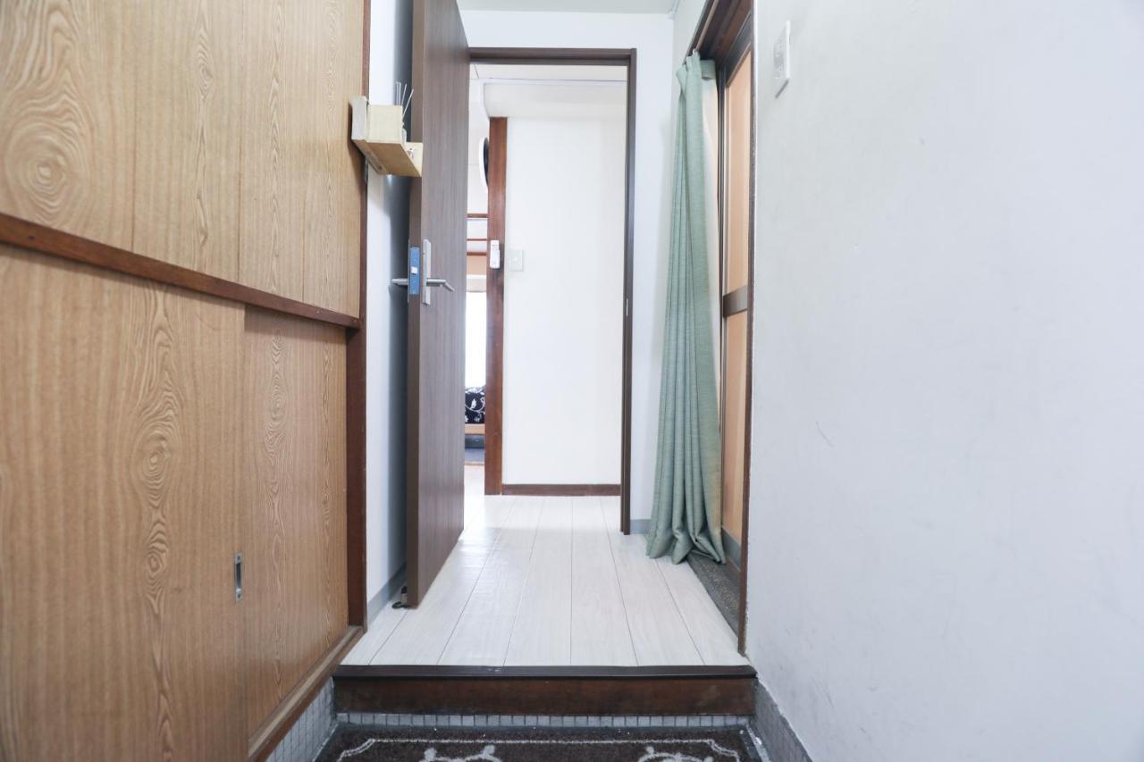 Fukuoka Condominium Exterior photo