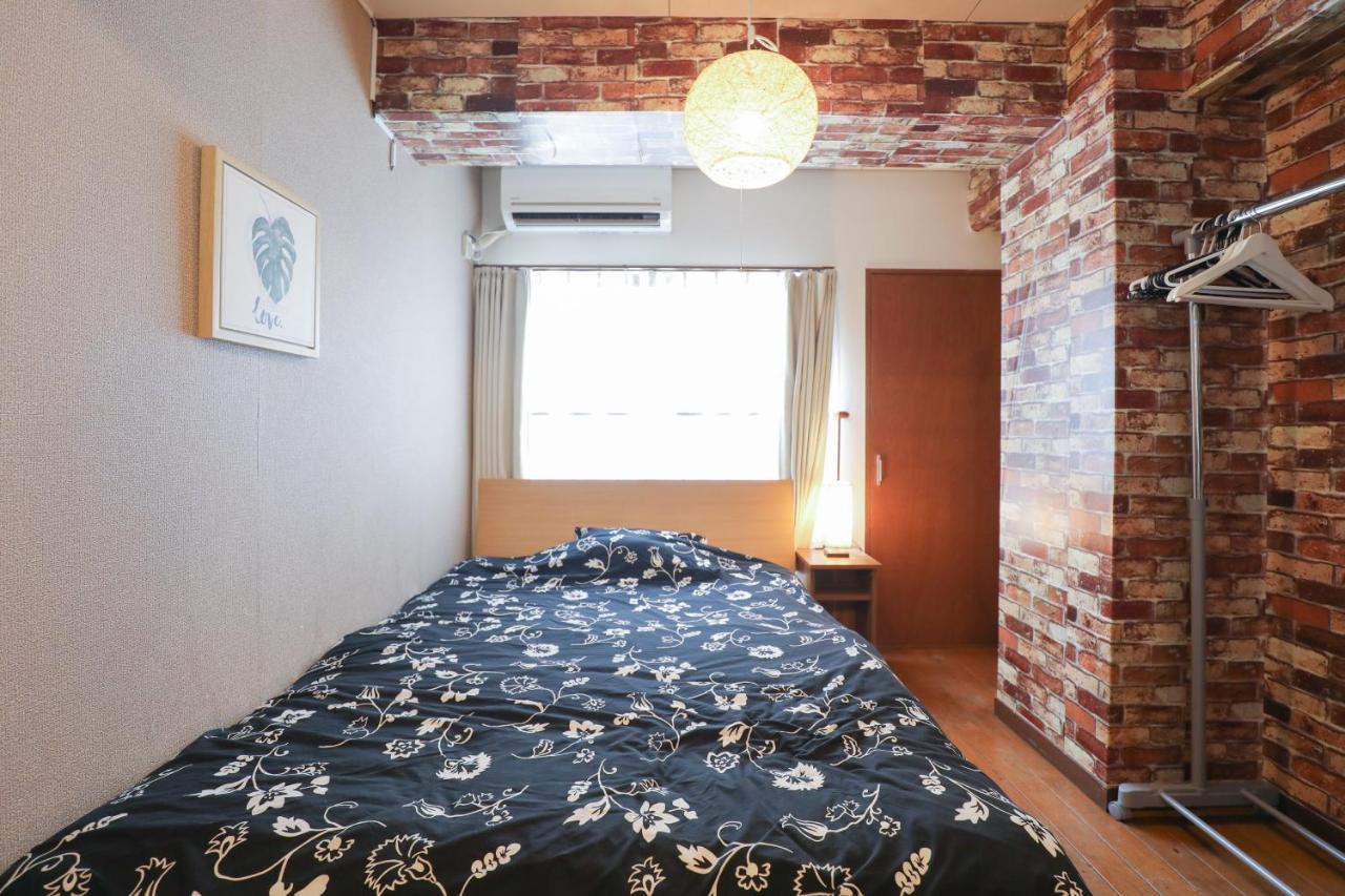 Fukuoka Condominium Exterior photo
