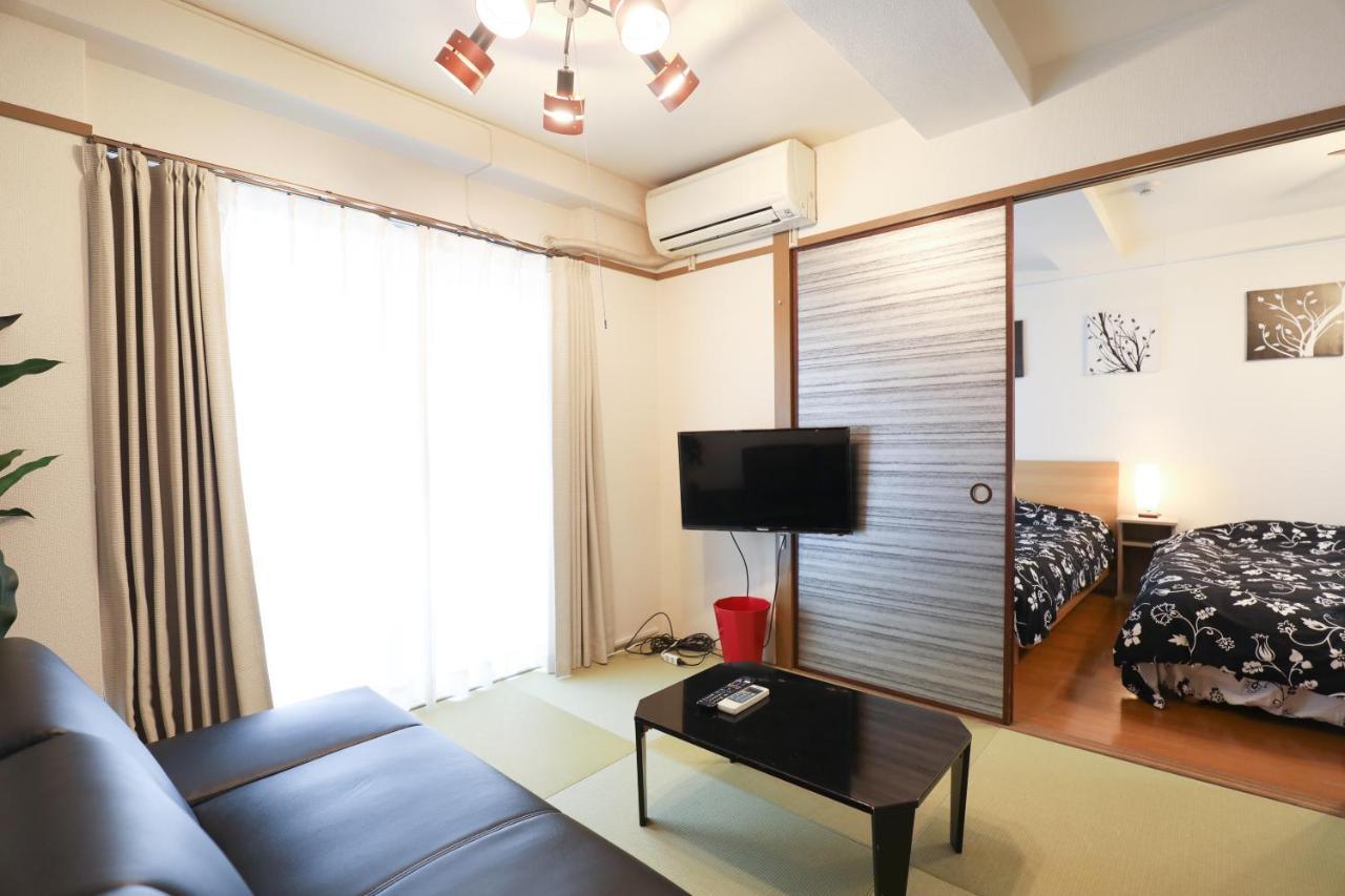Fukuoka Condominium Exterior photo