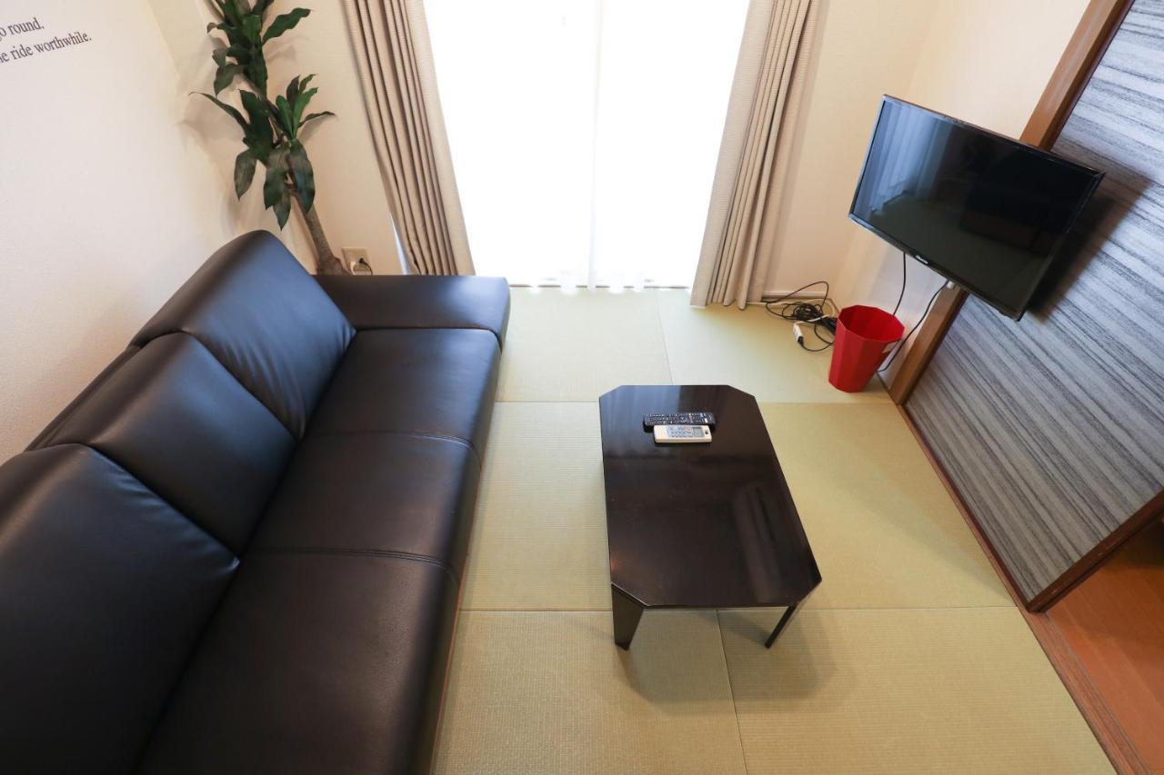 Fukuoka Condominium Exterior photo